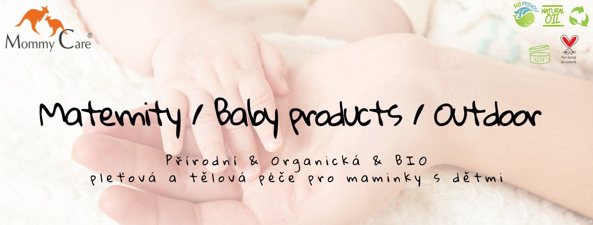 Mommy Care - Beautybox.cz